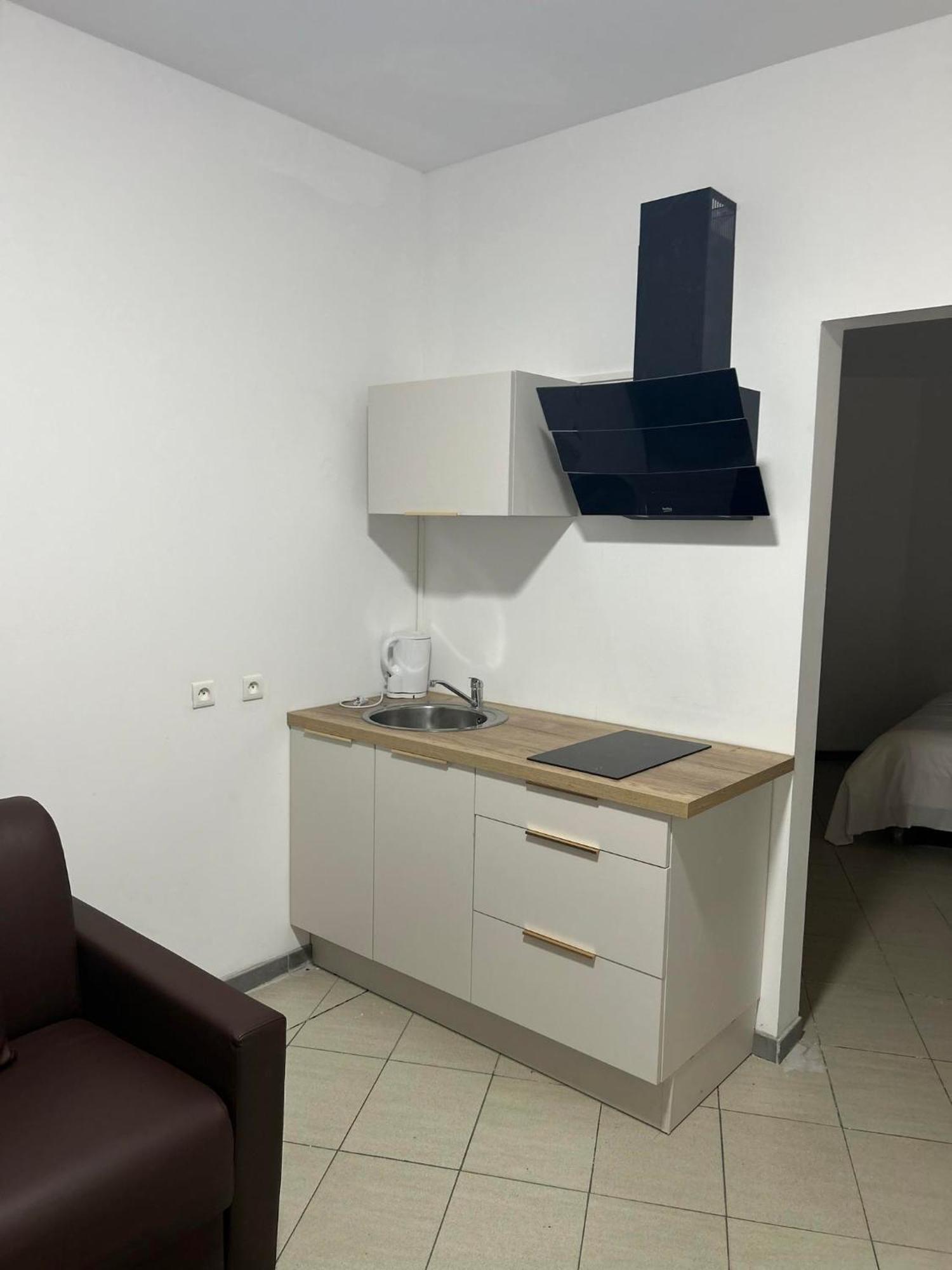 Top Appartement Centre Ville Valenciennes Kültér fotó