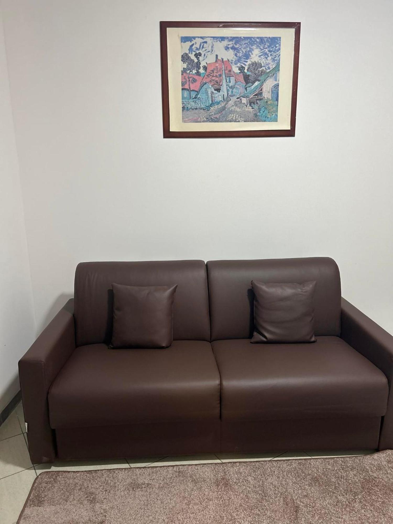 Top Appartement Centre Ville Valenciennes Kültér fotó