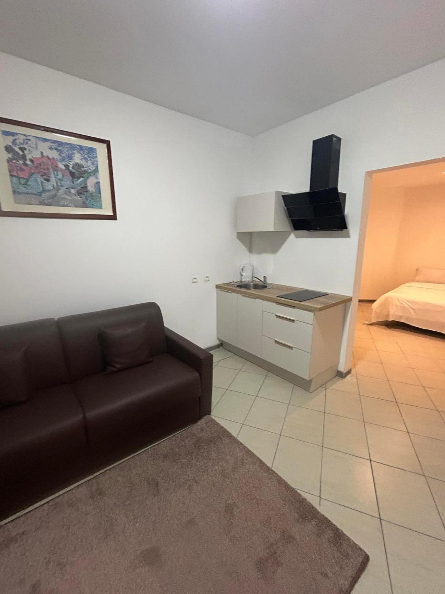 Top Appartement Centre Ville Valenciennes Kültér fotó